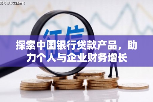 府谷探索中国银行贷款产品，助力个人与企业财务增长