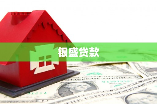 天桥银盛贷款