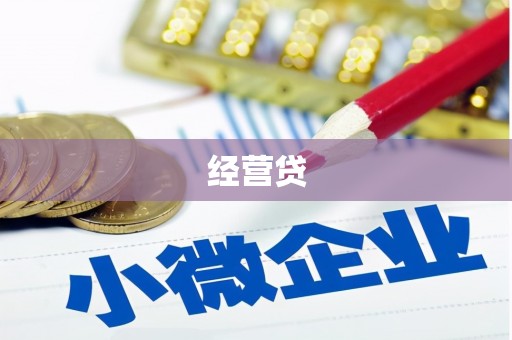 临漳经营贷