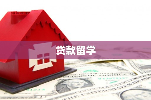 永靖贷款留学