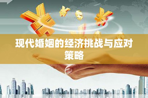 法库现代婚姻的经济挑战与应对策略