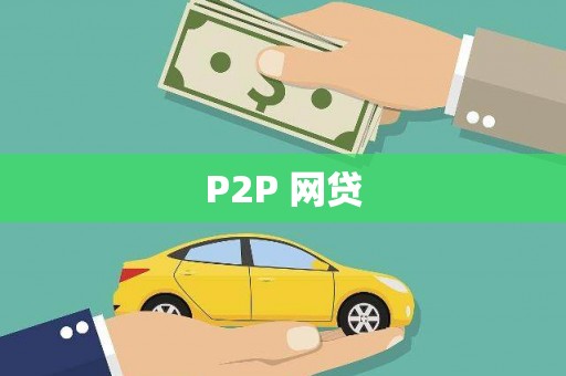 海安P2P 网贷