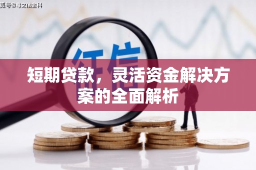 长宁短期贷款，灵活资金解决方案的全面解析