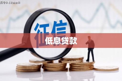 埇桥低息贷款