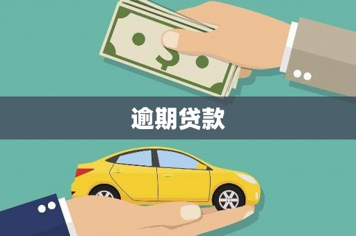 大冶逾期贷款